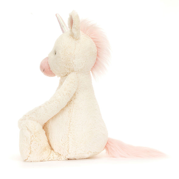 Bashful Unicorn (Really Big)