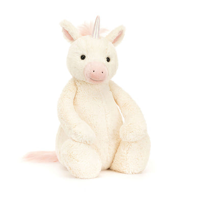Bashful Unicorn (Really Big)