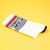 Socks Exhausted American Cotten Blend
