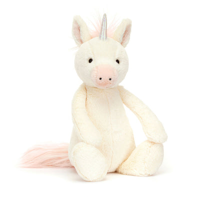 Bashful Unicorn (Little)