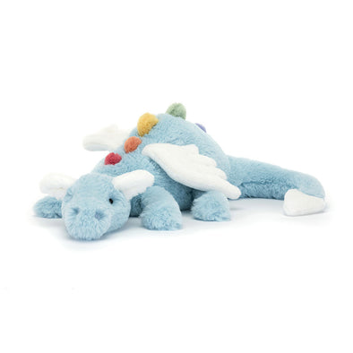 Plush Sky Dragon Large