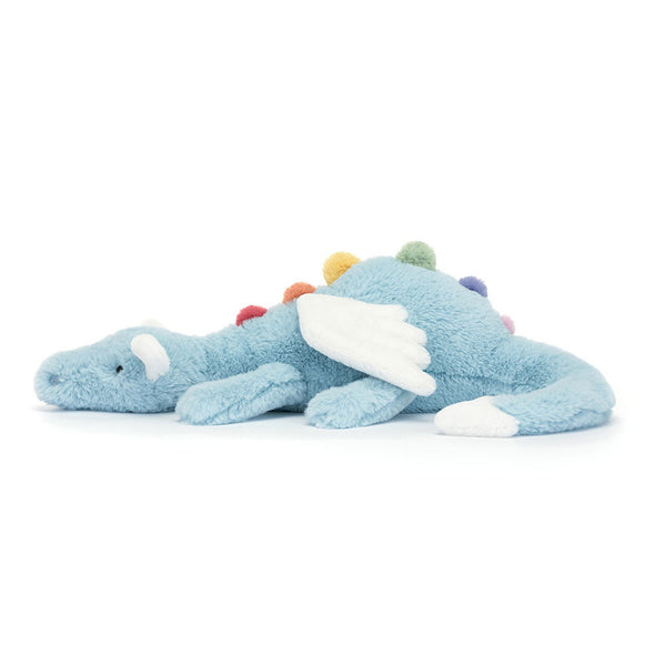 Plush Sky Dragon Large