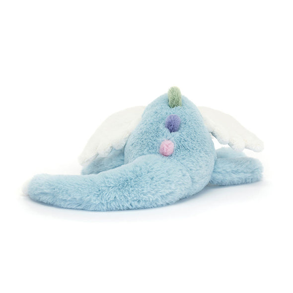 Plush Sky Dragon Large