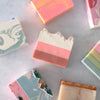 Seas the Day - Handcrafted Vegan Soap