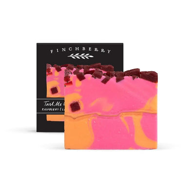 Tart Me Up - Handcrafted Vegan Soap