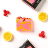 Tart Me Up - Handcrafted Vegan Soap