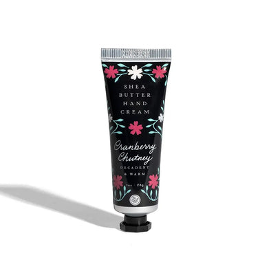 Main Squeeze - Handcrafted Vegan Lotion
