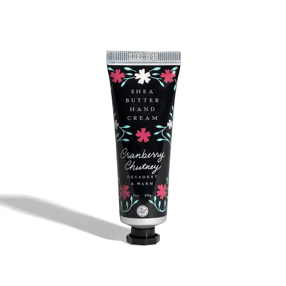Main Squeeze - Handcrafted Vegan Lotion