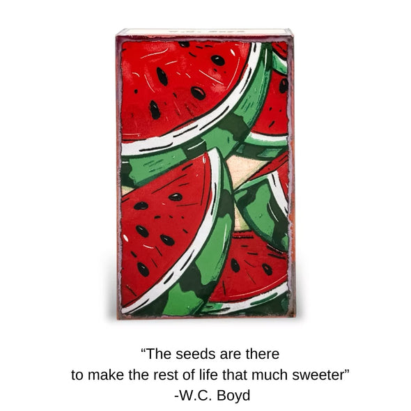 296: Taste of Summer