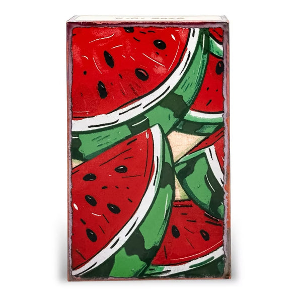 296: Taste of Summer