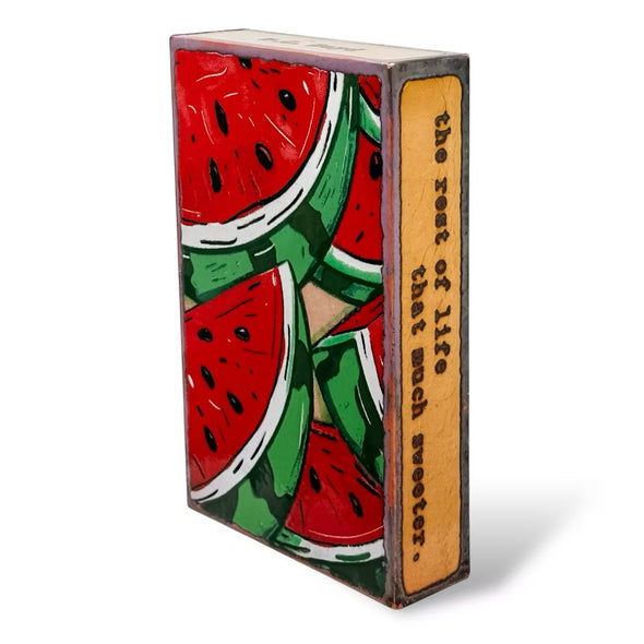 296: Taste of Summer