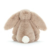 Orignal Bashful Blush Bunny