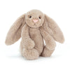 Orignal Bashful Blush Bunny