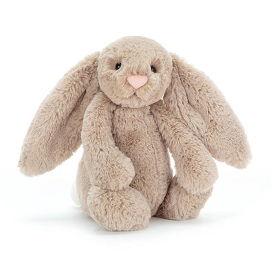 Orignal Bashful Blush Bunny