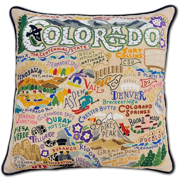 catstudio Colorado Pillow